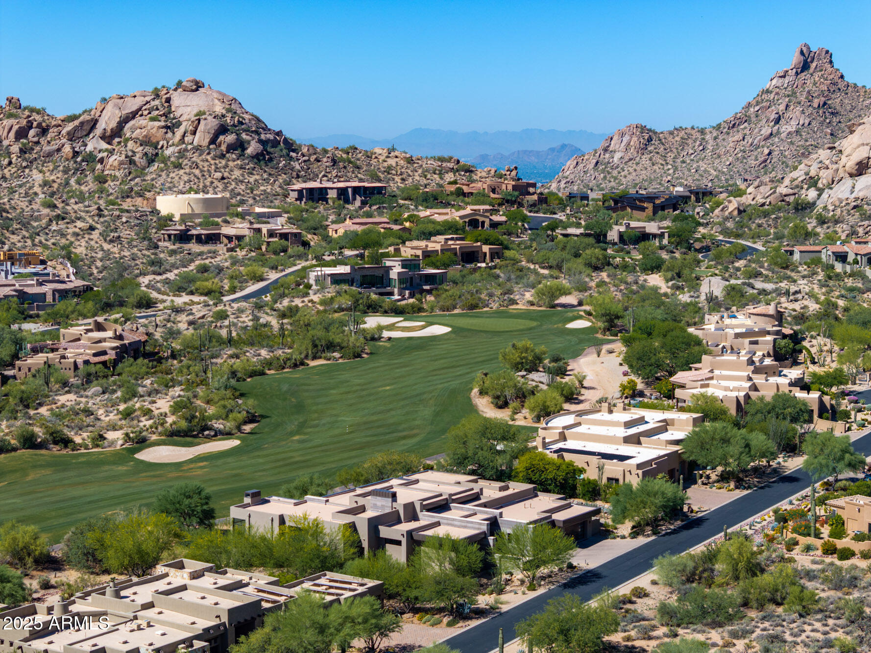 How Arizona Buyers Use the 1031 Exchange to Build Wealth, Maintain Privacy, and Preserve Their Legacy 3 Desert Mountain Homes for sale