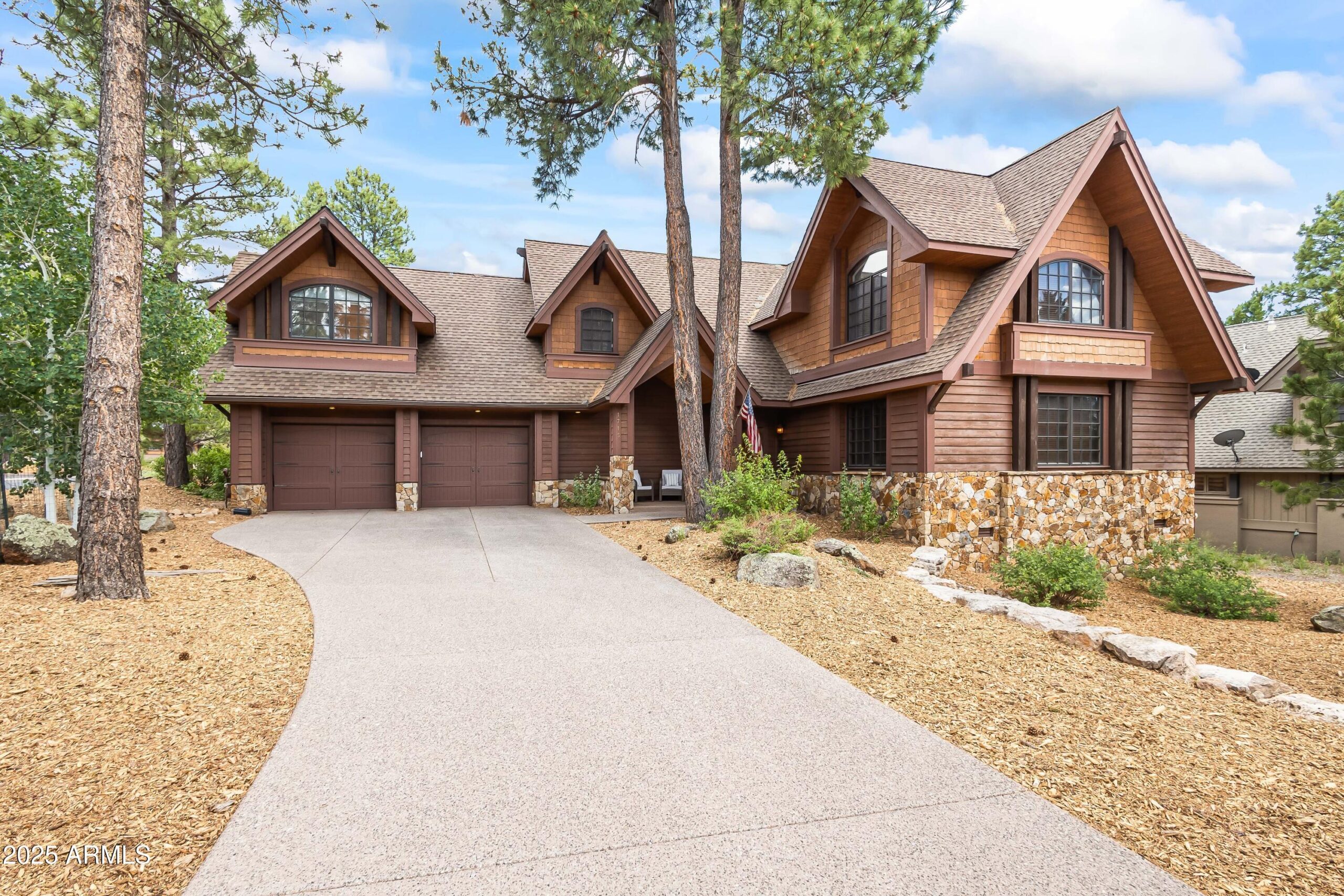 How Arizona Buyers Use the 1031 Exchange to Build Wealth, Maintain Privacy, and Preserve Their Legacy 1 Flagstaff Vacation Homes for sale scaled