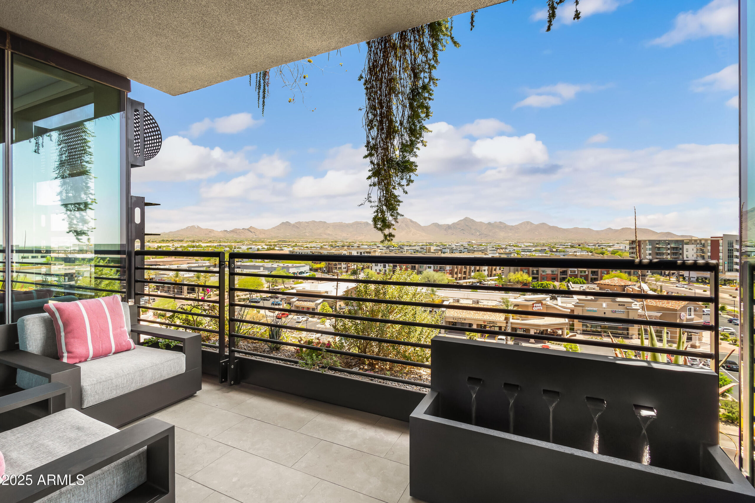 How Arizona Buyers Use the 1031 Exchange to Build Wealth, Maintain Privacy, and Preserve Their Legacy 4 Luxury Condos for Sale in Scottsdale scaled