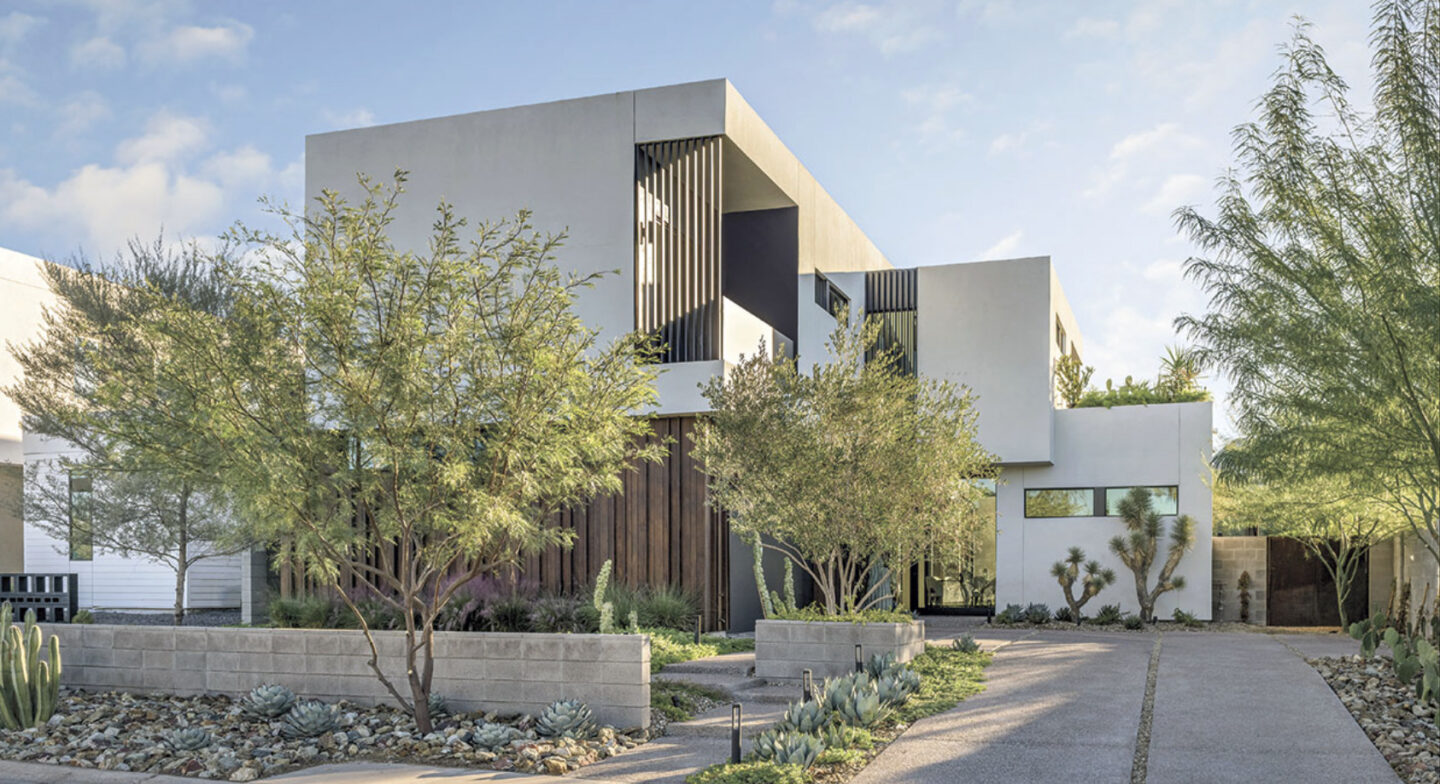 This Architect’s Dream Home is Stylish, Spacious and Surprisingly Kid-Friendly