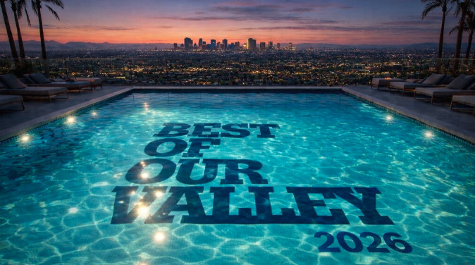 Katrina Barrett wines Best Real Estate Agent 2026