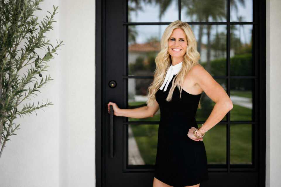 Top real estate agent in Arizona Katrina Barrett