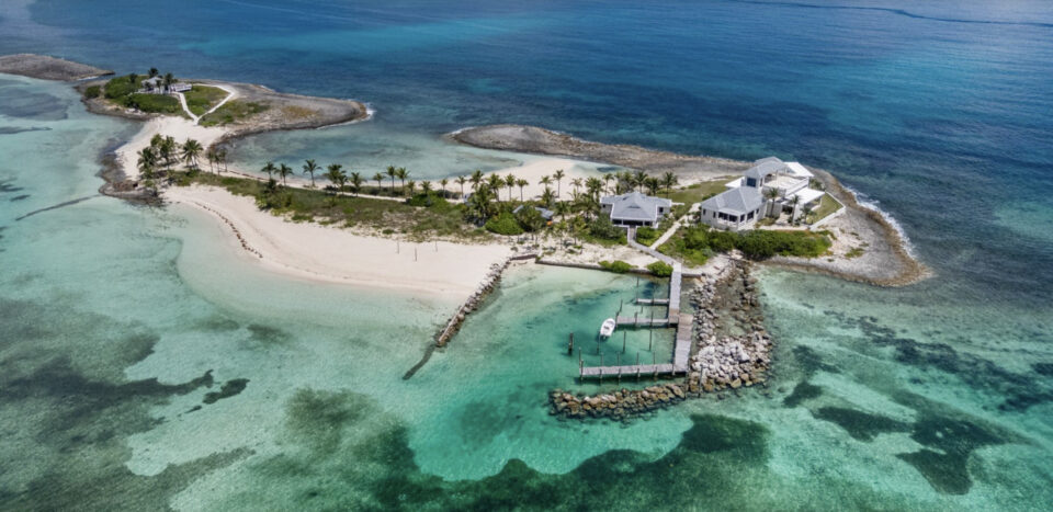 The best properties for year round sun