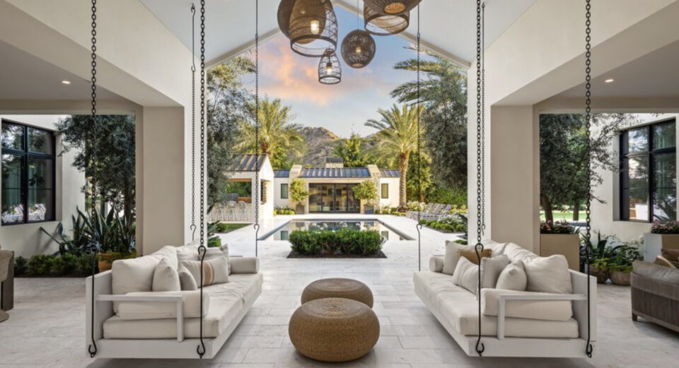 AZ Real Estate Agent sets new record