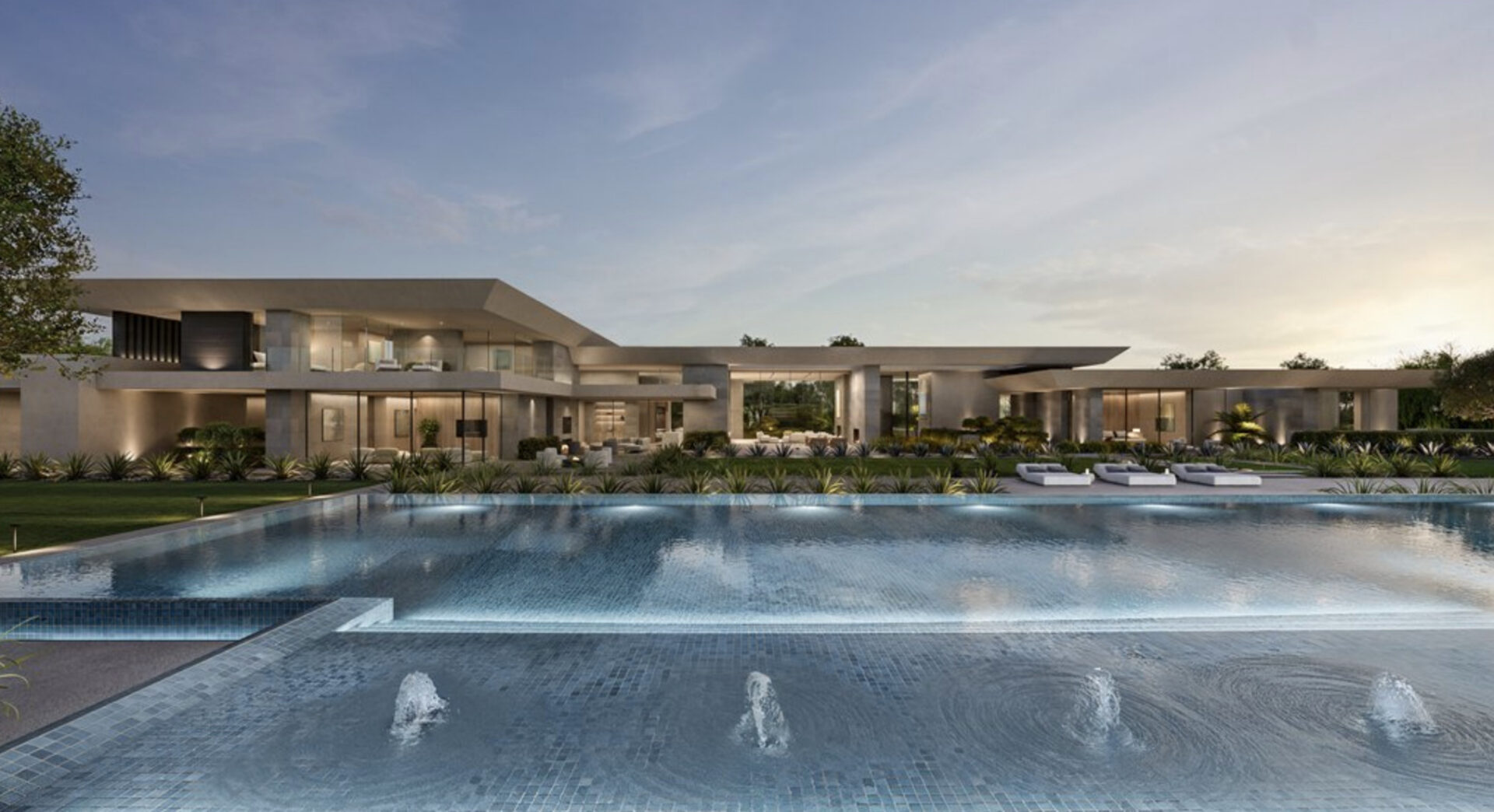 Phoenix luxury developer has $30M, $20M mansions in the works