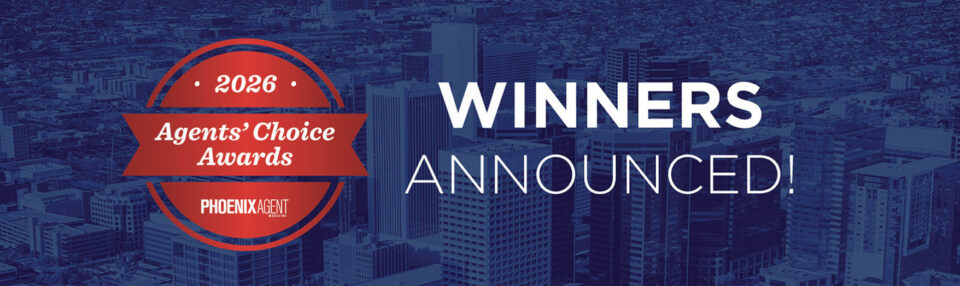 Katrina Barrett named Industry MVP by 2026 Phoenix Agents’ Choice Awards