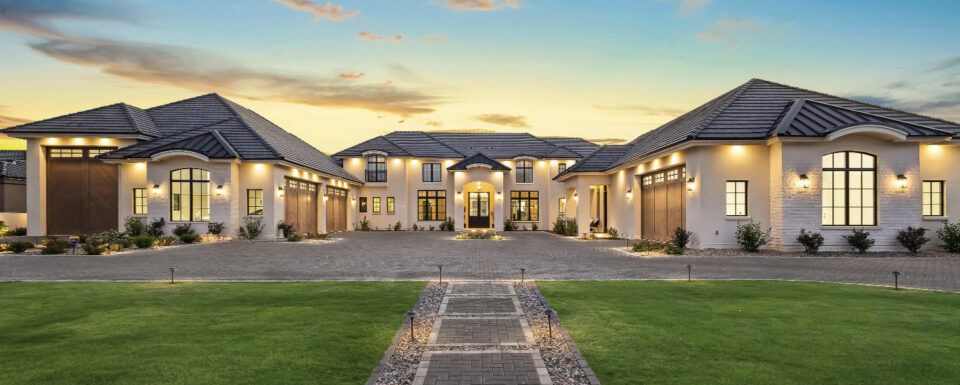 Katrina Barrett ranked top luxury real estate agent in Paradise Valley
