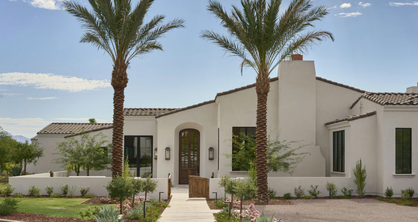 Fresh builds fuel Phoenix’s most expensive home sales in August