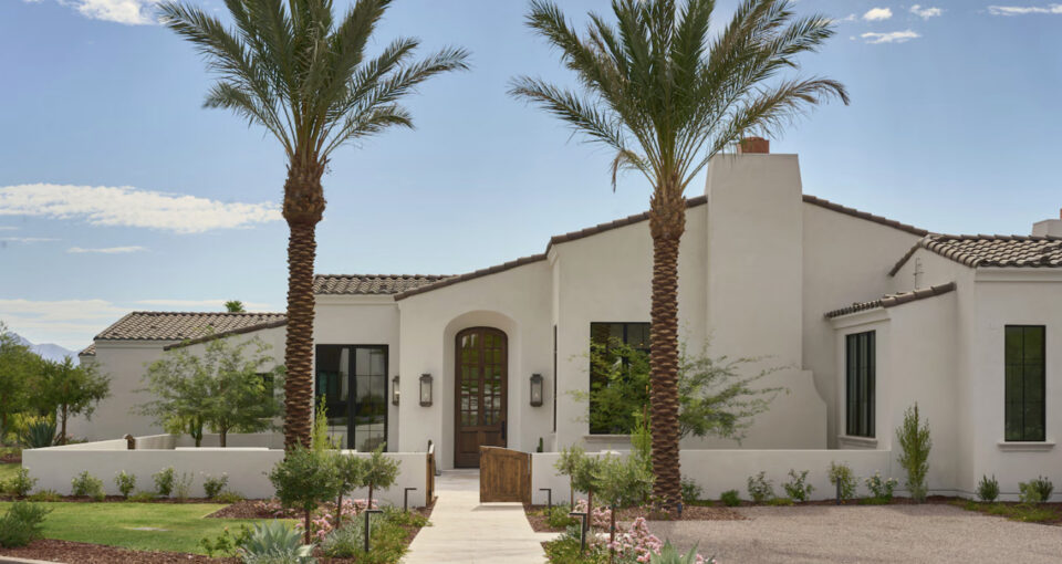 Fresh builds fuel Phoenix’s most expensive home sales in August