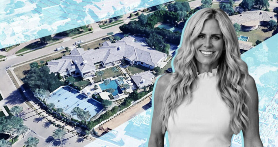 Paradise Valley estate with nightclub hits market for $23M